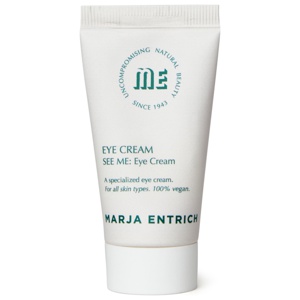 Marja Entrich Eye Cream 25ml produkt bild