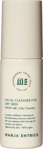 Marja Entrich Facial Cleanser For Dry Skin 100ml produkt bild