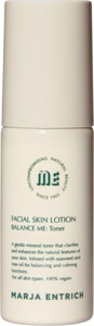 Marja Entrich Facial Skin Lotion 100 ml produktbilde