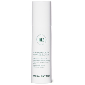 Marja Entrich Light Facial Cream 50 ml produkt bild