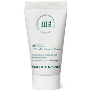 Marja Entrich Medical Punktbehandling av akne 25 ml produkt bild