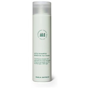 Marja Entrich Nettle Shampoo 250 ml produkt bild