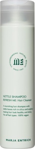 Marja Entrich Nettle Shampoo 250 ml produktbilde