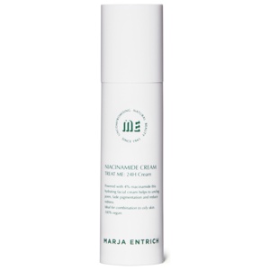 Marja Entrich Niacinamide Cream 50ml produkt bild