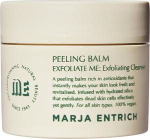 Marja Entrich Peeling Balm 50 ml produkt bild