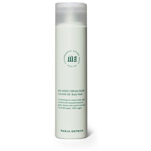 Marja Entrich Sea Weed Cream Soap 250 ml produkt bild