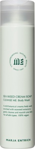 Marja Entrich Sea Weed Cream Soap 250 ml produktbilde