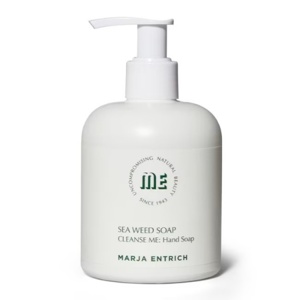 Marja Entrich Sea Weed Hand Soap 300 ml produktbilde