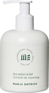 Marja Entrich Sea Weed Hand Soap 300ml produkt bild