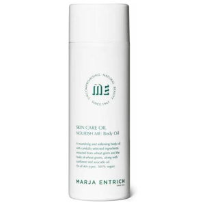 Marja Entrich Skin Care Oil 100 ml produkt bild