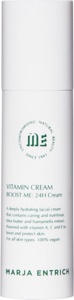 Marja Entrich Vitamin Cream 50 ml produktbilde