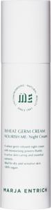 Marja Entrich Wheat Germ Cream 50 ml produkt bild