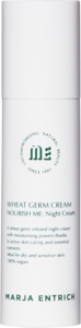 Marja Entrich Wheat Germ Cream 50 ml produktbilde
