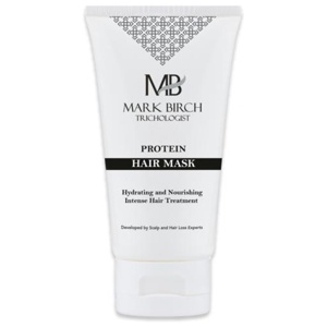 Mark Birch Protein Hair Masque 200ml produkt bild