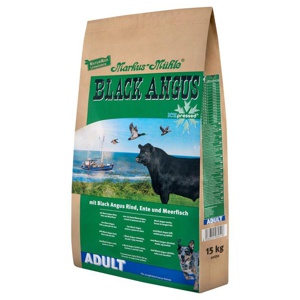 Markus-Mühle Black Angus Adult Produktbild