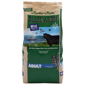 Markus Mühle Black Angus Adult Mini Produktbild