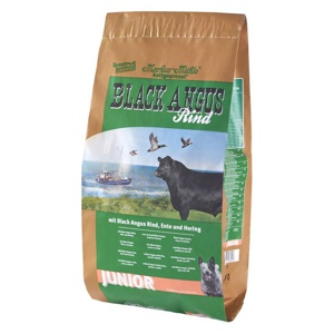 Markus-Mühle Black Angus Junior Produktbild