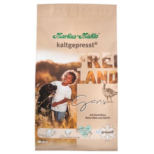 Markus-Mühle Freiland Gans Produktbild