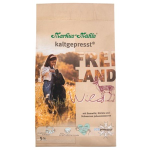 Markus-Mühle Freiland Wild Produktbild