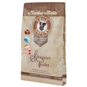 Markus-Mühle TRUE NATURE Produktbild