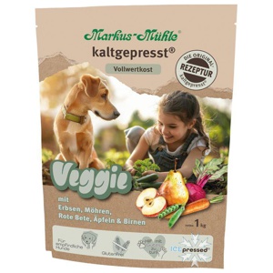 Markus-Mühle Veggie Produktbild