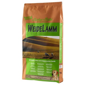 Markus-Mühle Weidelamm Produktbild