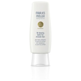 Marlies Möller Beauty Balm Conditioner 100Ml Produktbild