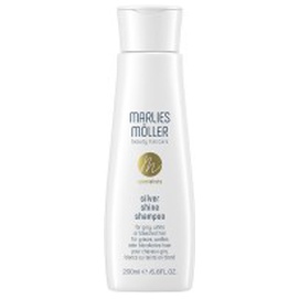 Marlies Möller Champú Neutralizador Del Color Silver Shine 200Ml Produktbild