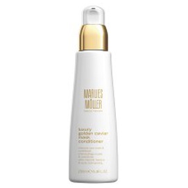 Marlies Möller Luxury Golden Caviar Conditioning Mask 200Ml Produktbild