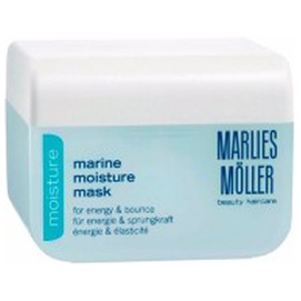 Marlies Möller Marine Moisture Mask 125ml Produktbild
