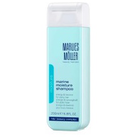 Marlies Möller Marine Moisture Shampoo 200ml Produktbild