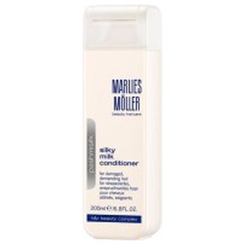 Marlies Möller Pashmisilk Silky Condition Milk 200ml Produktbild