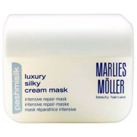 Marlies Möller Pashmisilk Silky Cream Mask 125ml Produktbild