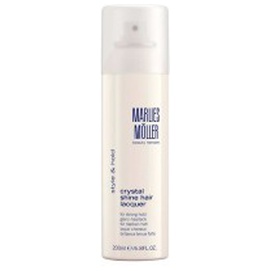 Marlies Möller Styling Crystal Shine Hair Lacquer 200ml Produktbild