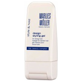 Marlies Möller Styling Design Styling Gel 100ml Produktbild