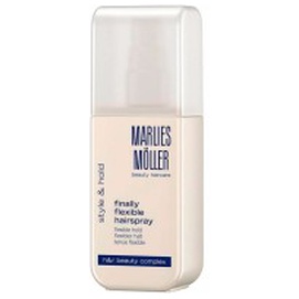 Marlies Möller Styling Finally Hair Spray 125ml Produktbild