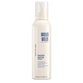 Marlies Möller Styling Flexible Styling Foam 200ml Produktbild