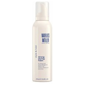 Marlies Möller Styling Strong Styling Foam 200ml Produktbild