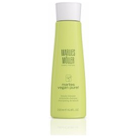 Marlies Möller Vegan Pure Shampoo 200ml Produktbild