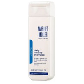 Marlies Möller Volume Daily Volume Shampoo 200ml Produktbild