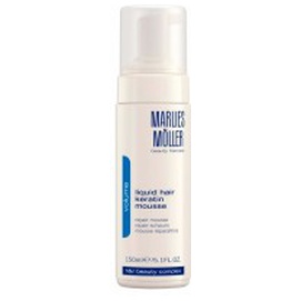 Marlies Möller Volume Liquid Hair Keratin Mousse 150ml Produktbild