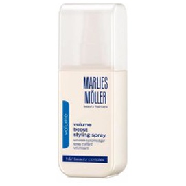 Marlies Möller Volume Volume Boost Styling Spray 125ml Produktbild