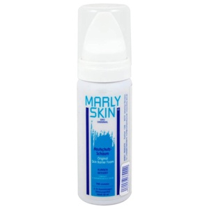 MARLY SKIN Hautschutzschaum 50 ml Schaum Produktbild
