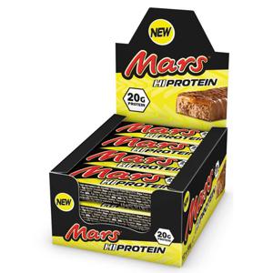 12 x Mars Protein Bar 59 g produkt bild