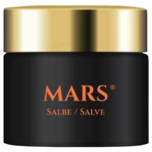 Mars Salbe, 50 ml Creme Produktbild