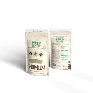 Marsapet Shiimun Dental Pulver - 50g Produktbild