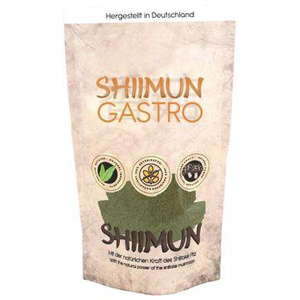Marsapet Shiimun Gastro Pulver für Hunde und Katzen mit Shiitake - 50g Produktbild
