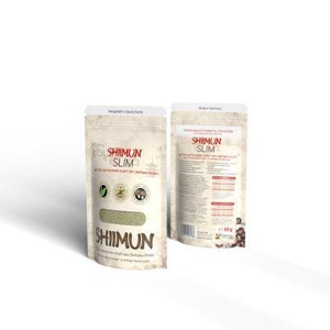 Marsapet Shiimun Slim Pulver für Katzen - 50g Produktbild