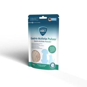Marsavet Gastro Activia Pulver Produktbild