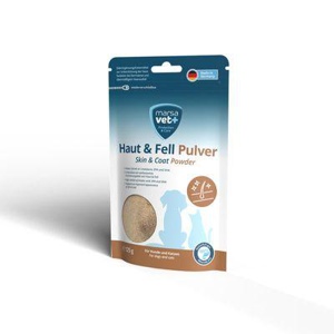 Marsavet Haut & Fell Pulver Produktbild